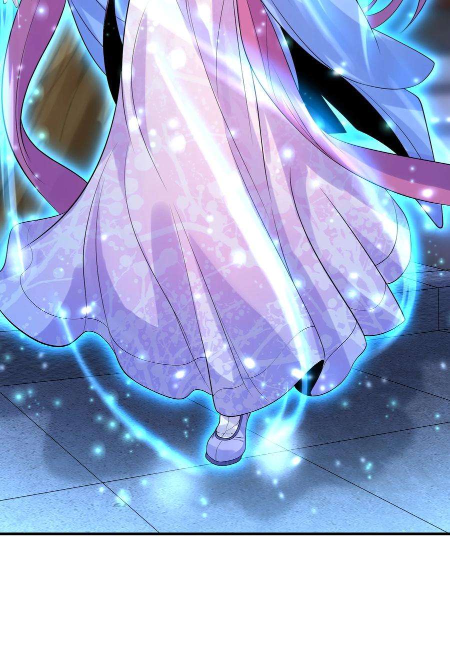 我什么时候无敌了012 仙帝之女