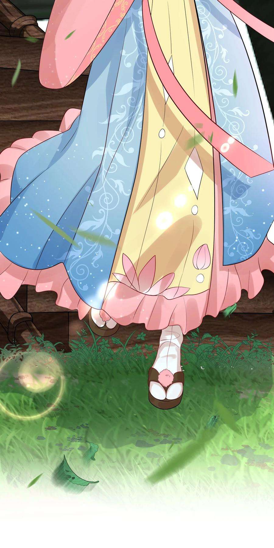 我什么时候无敌了014 小灵儿大厨师