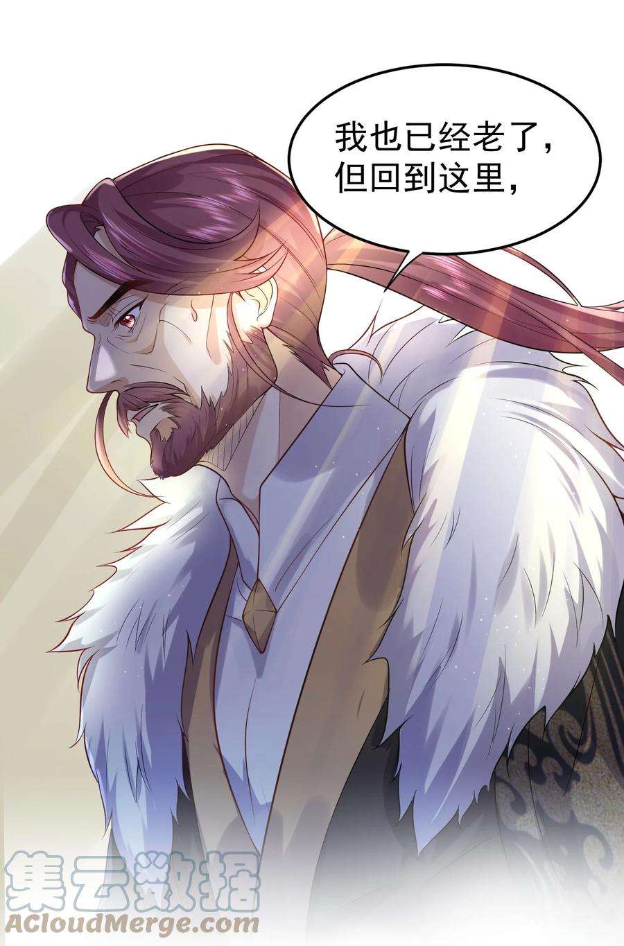 我什么时候无敌了020 这是凡人？