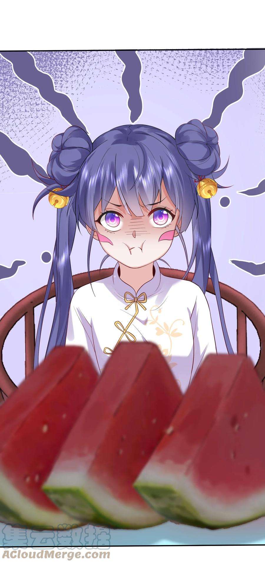 我什么时候无敌了025 又突破一个