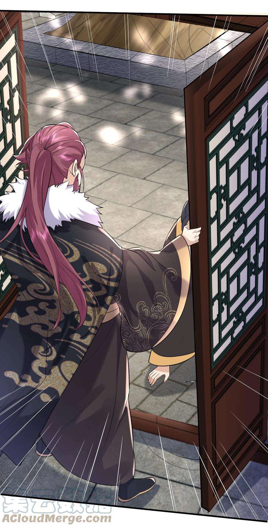 我什么时候无敌了025 又突破一个