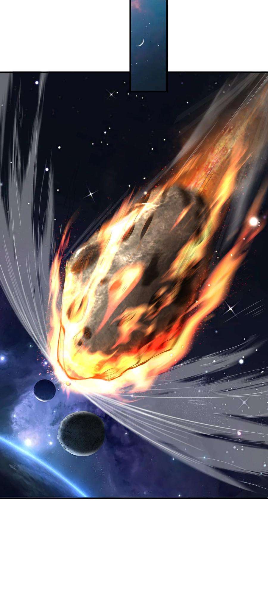 我什么时候无敌了030 我很强？