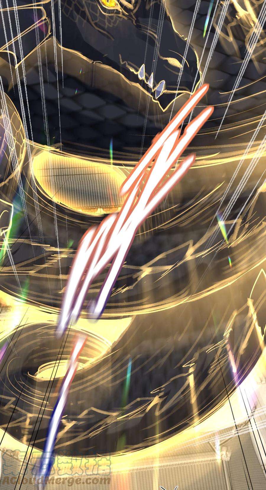 我什么时候无敌了040 镇场子