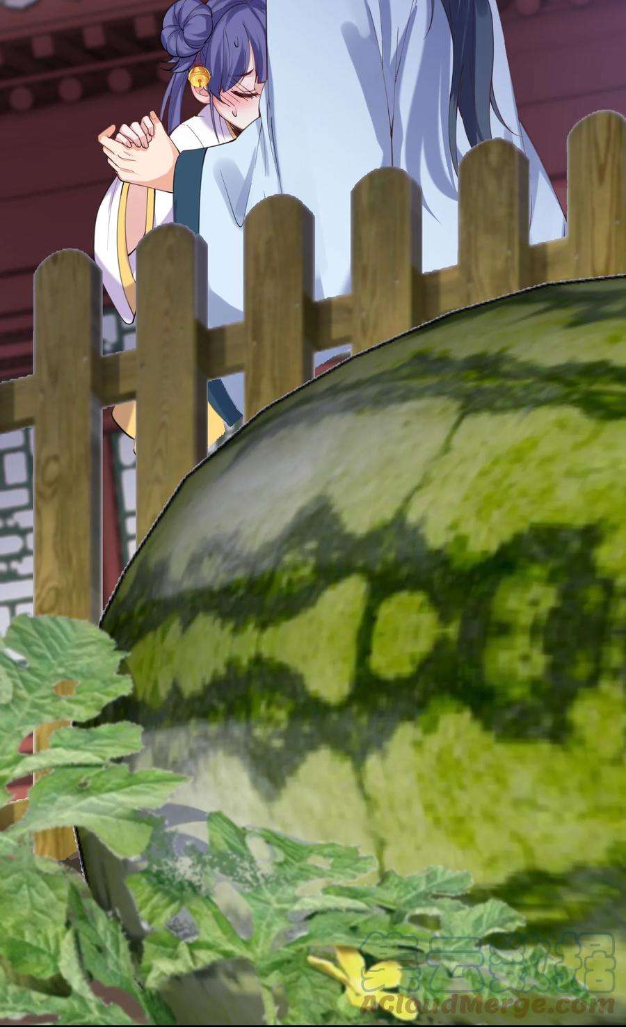 我什么时候无敌了044 求救桃树姐姐