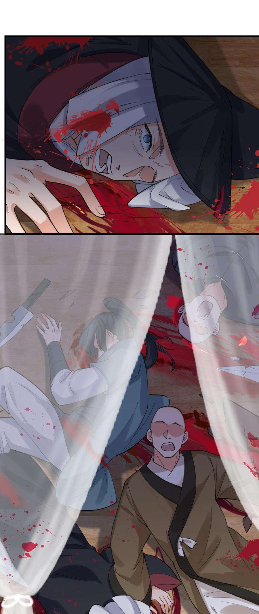 我什么时候无敌了049 主人的过去