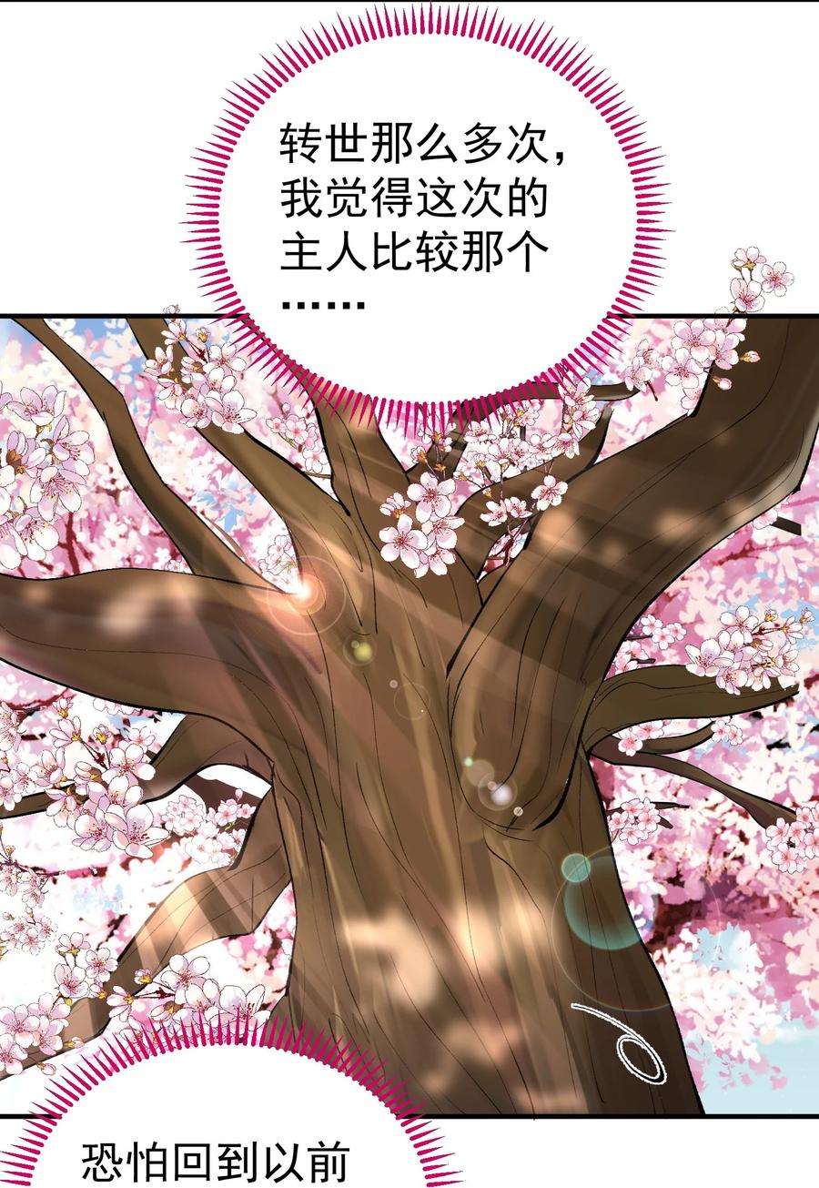 我什么时候无敌了049 主人的过去