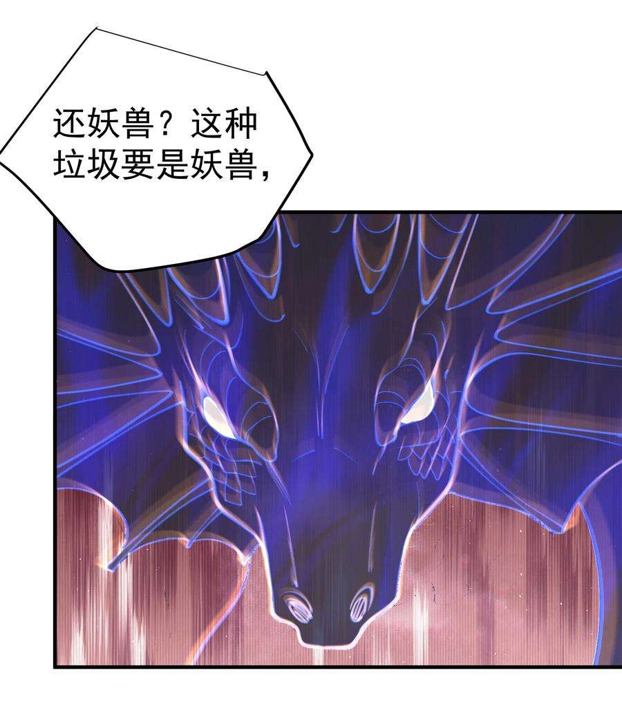 我什么时候无敌了051 阵法师