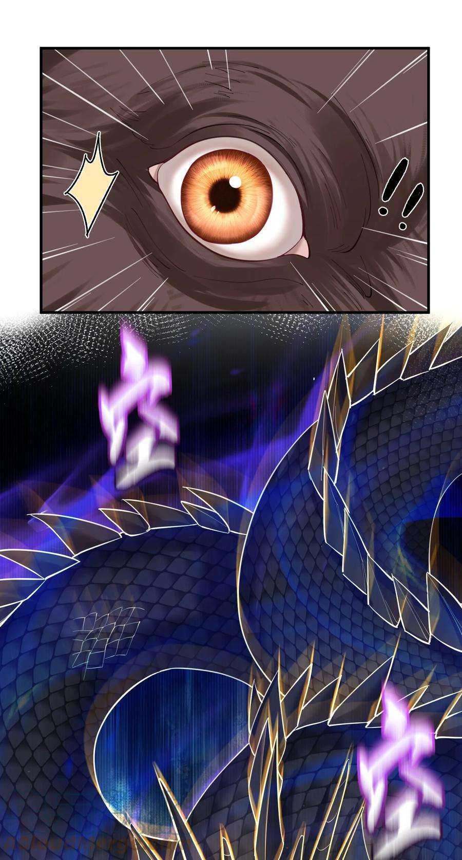 我什么时候无敌了052 元婴妖兽