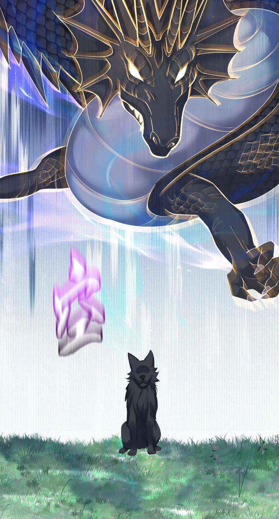 我什么时候无敌了052 元婴妖兽