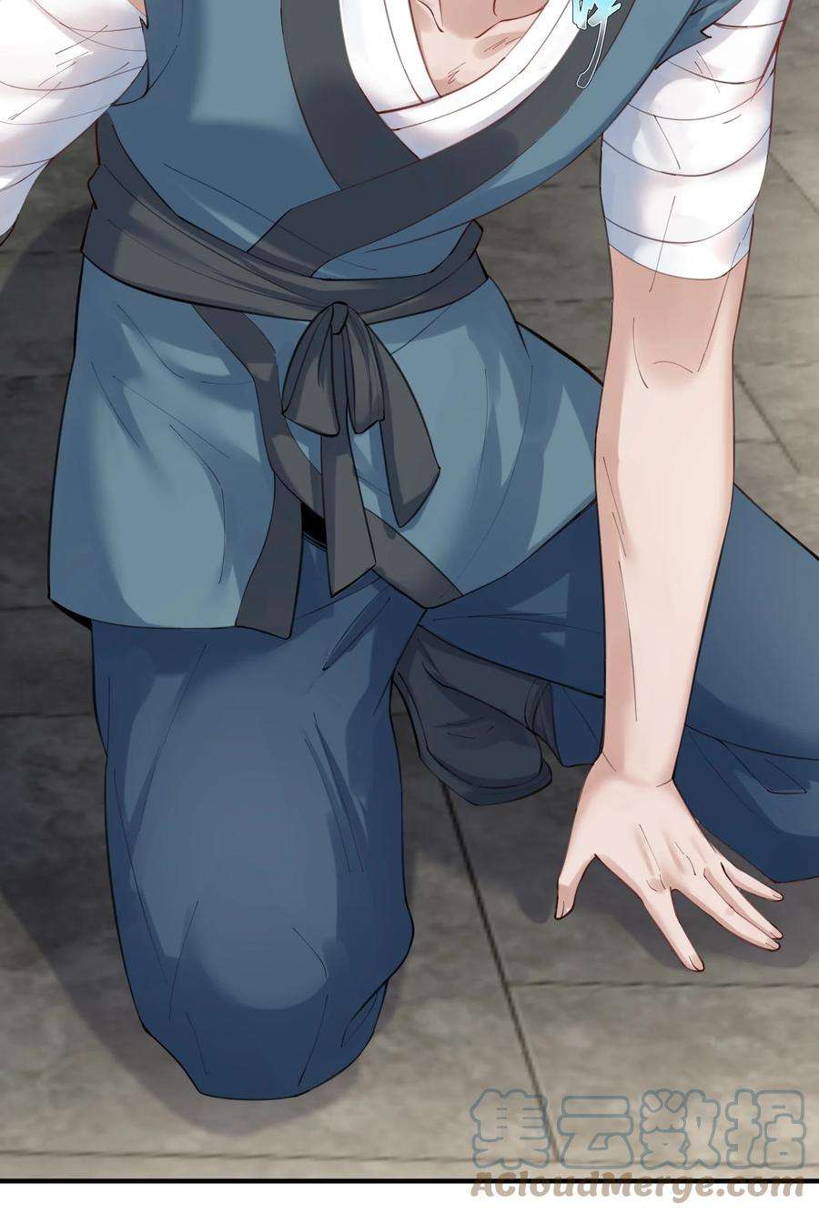 我什么时候无敌了052 元婴妖兽