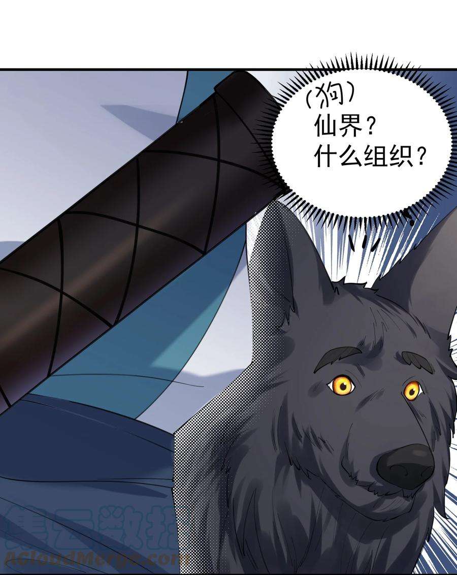 我什么时候无敌了056 仙人屠城