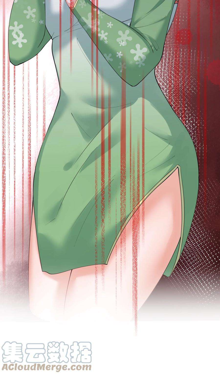 我什么时候无敌了059 空间封锁