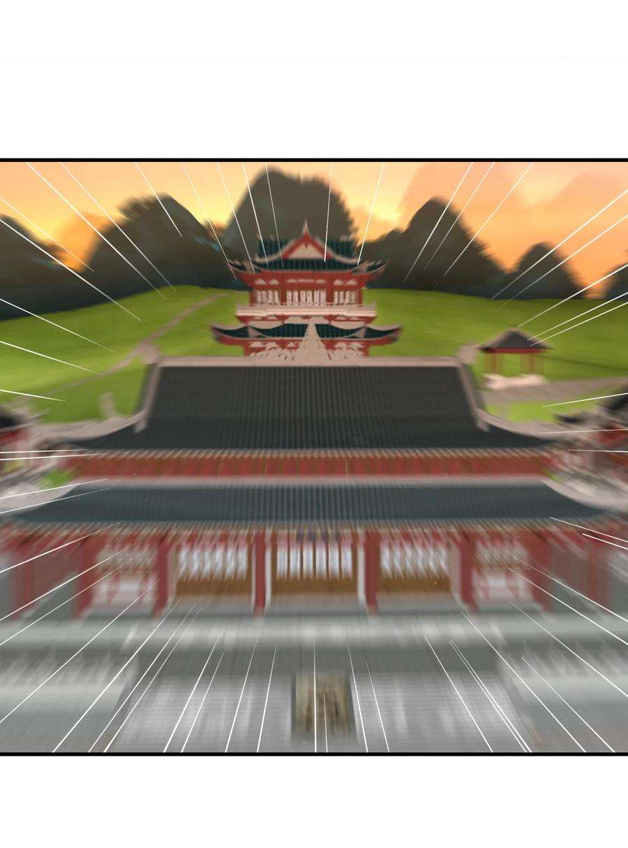 我什么时候无敌了059 空间封锁