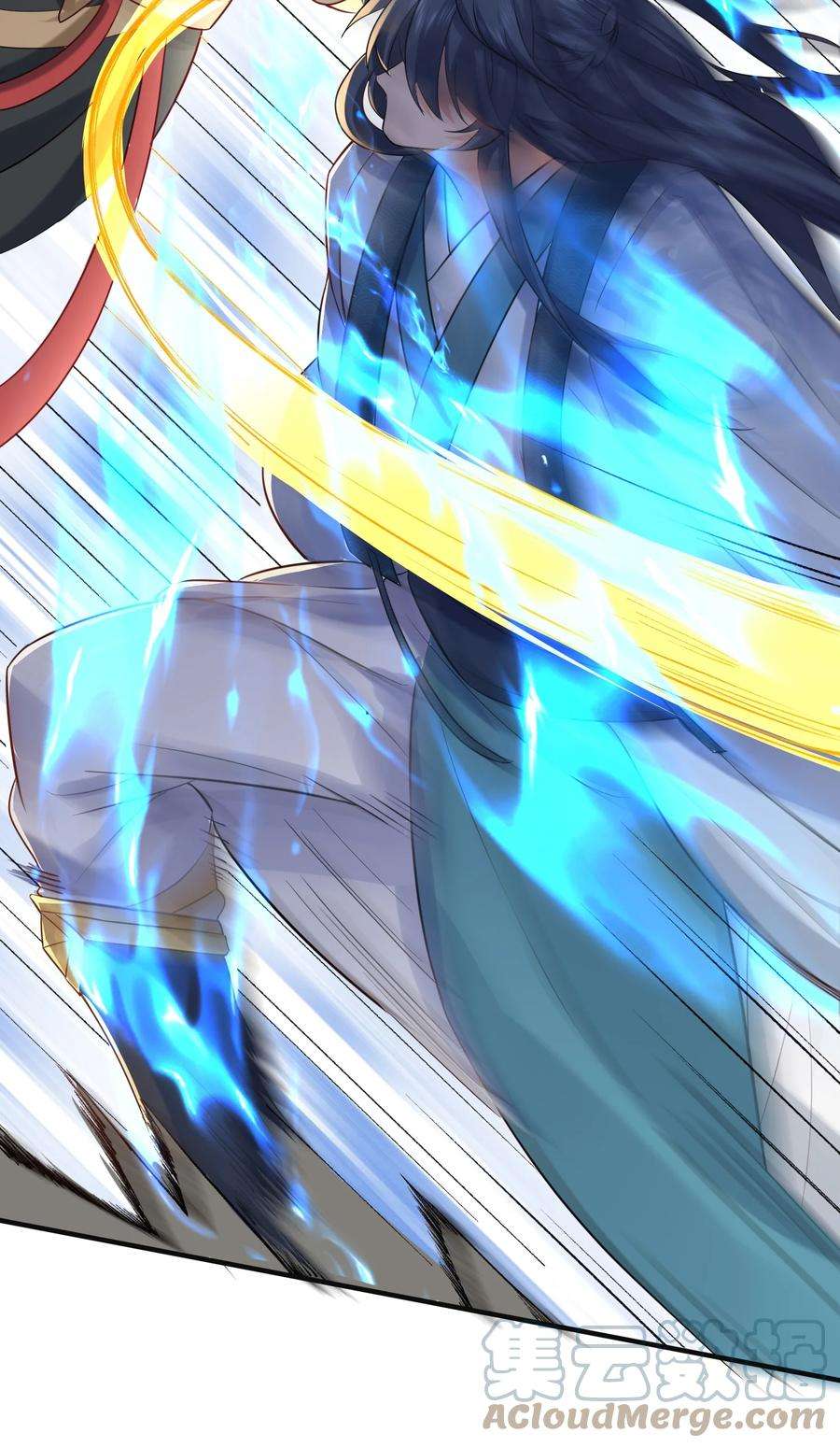 我什么时候无敌了073 感恩大会