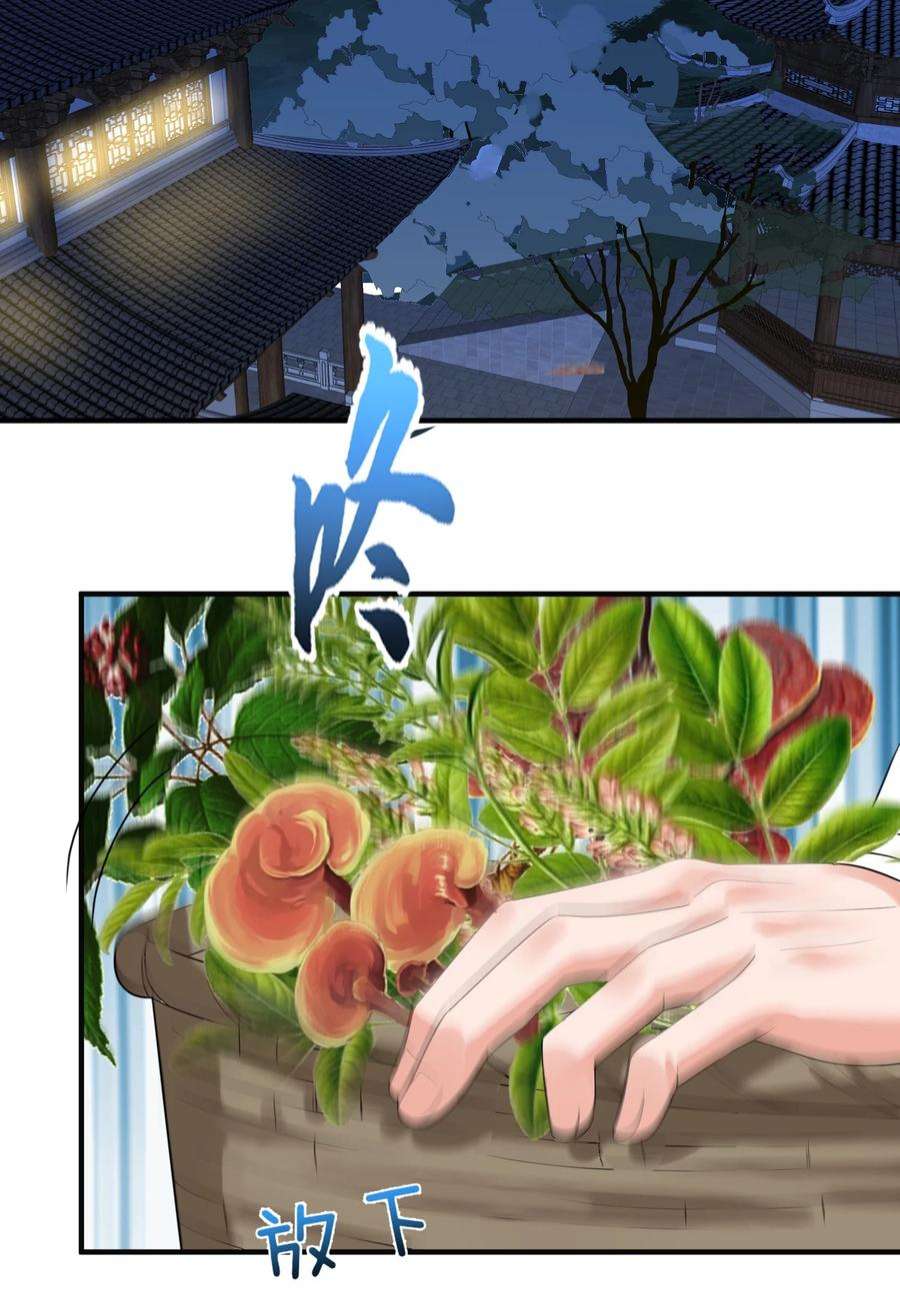 我什么时候无敌了085 绝等药丹