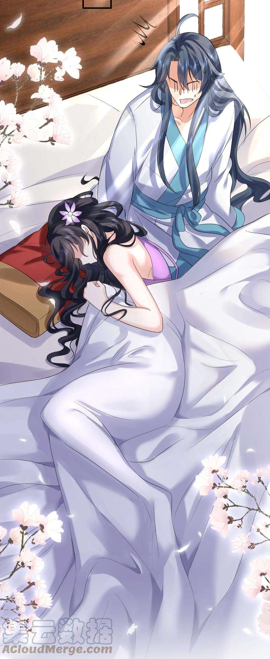 我什么时候无敌了089 奇怪的贼