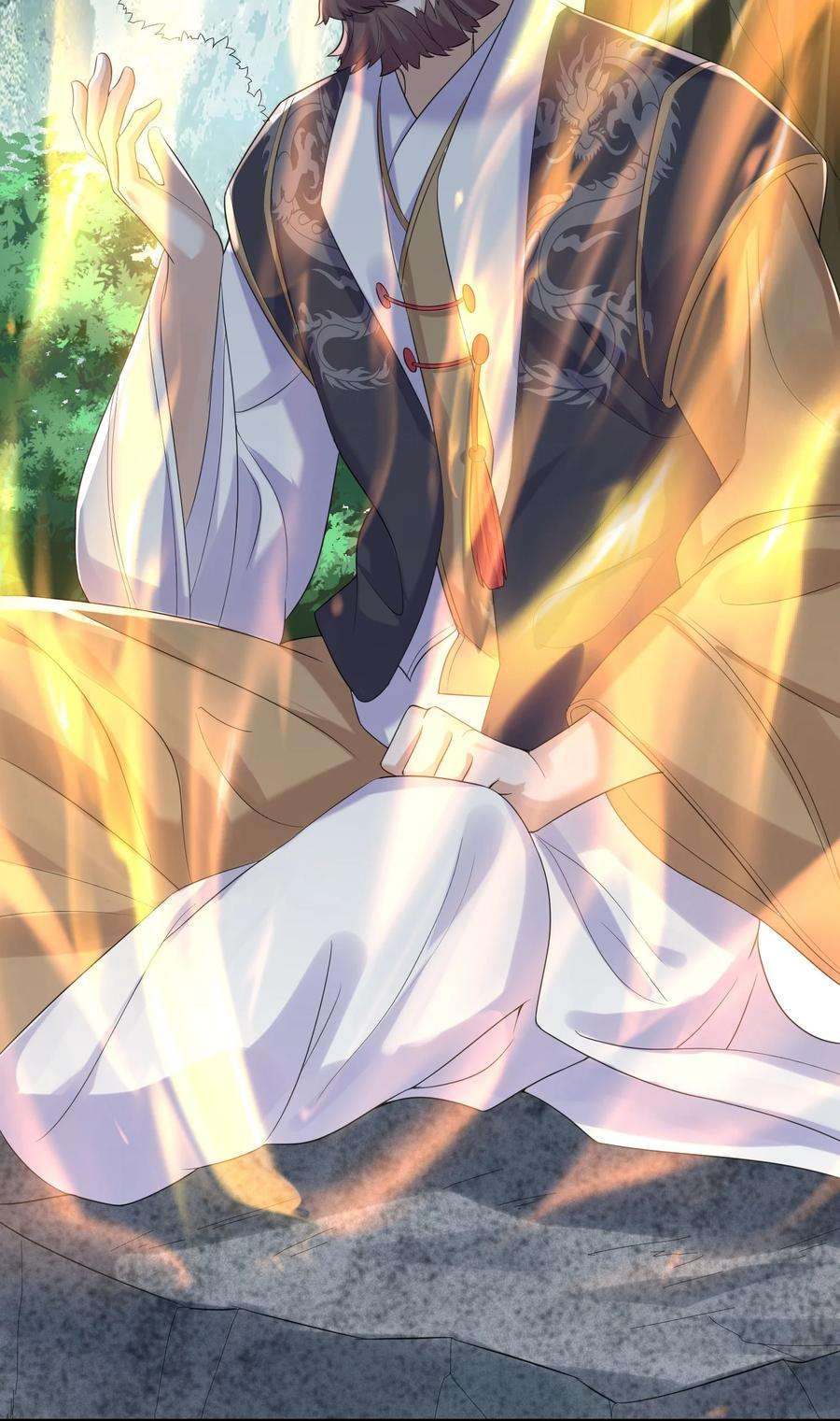 我什么时候无敌了089 奇怪的贼