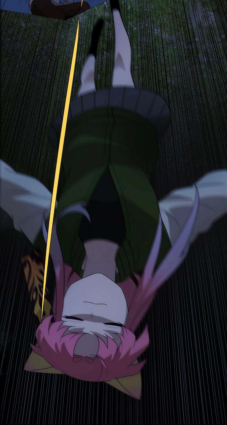 传说都是真实的010 一个小小的魅惑术