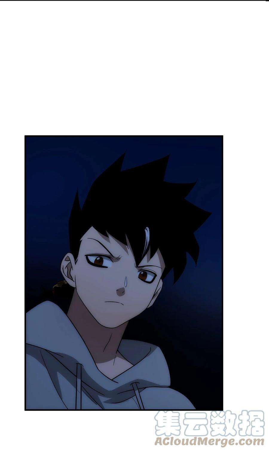 传说都是真实的010 一个小小的魅惑术