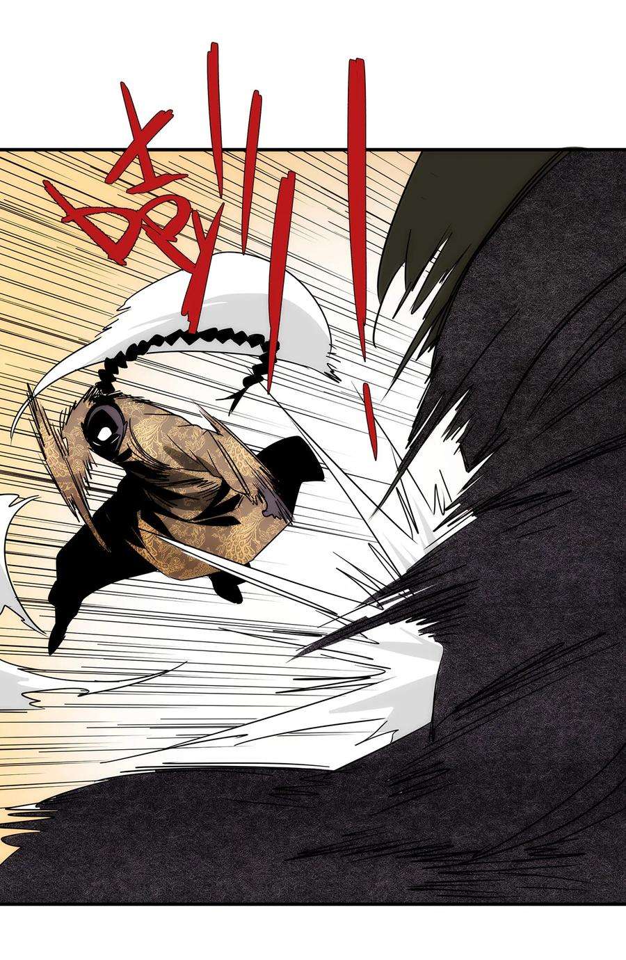 传说都是真实的024 底牌