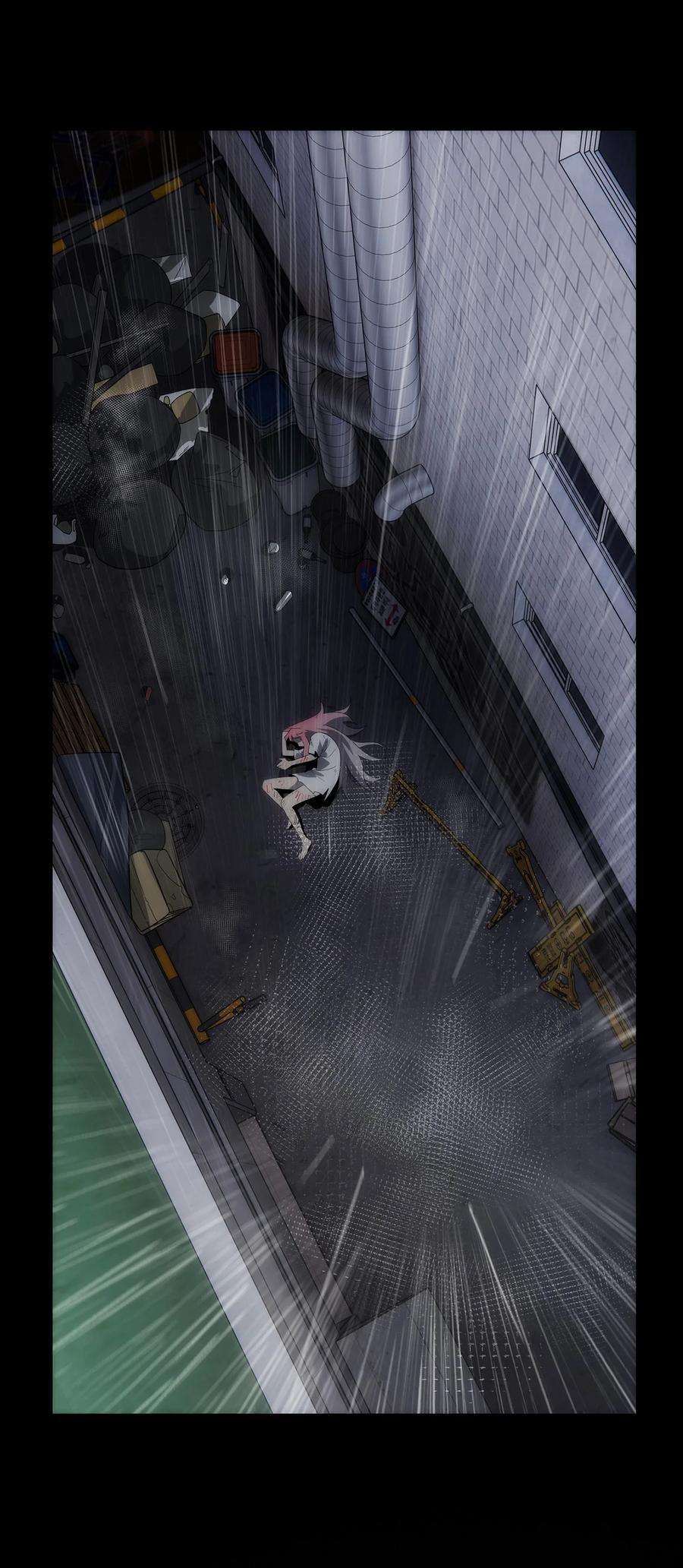 传说都是真实的026 破碎