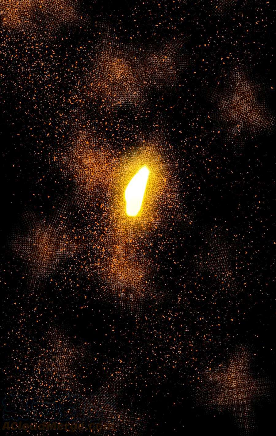 传说都是真实的028 【哀】