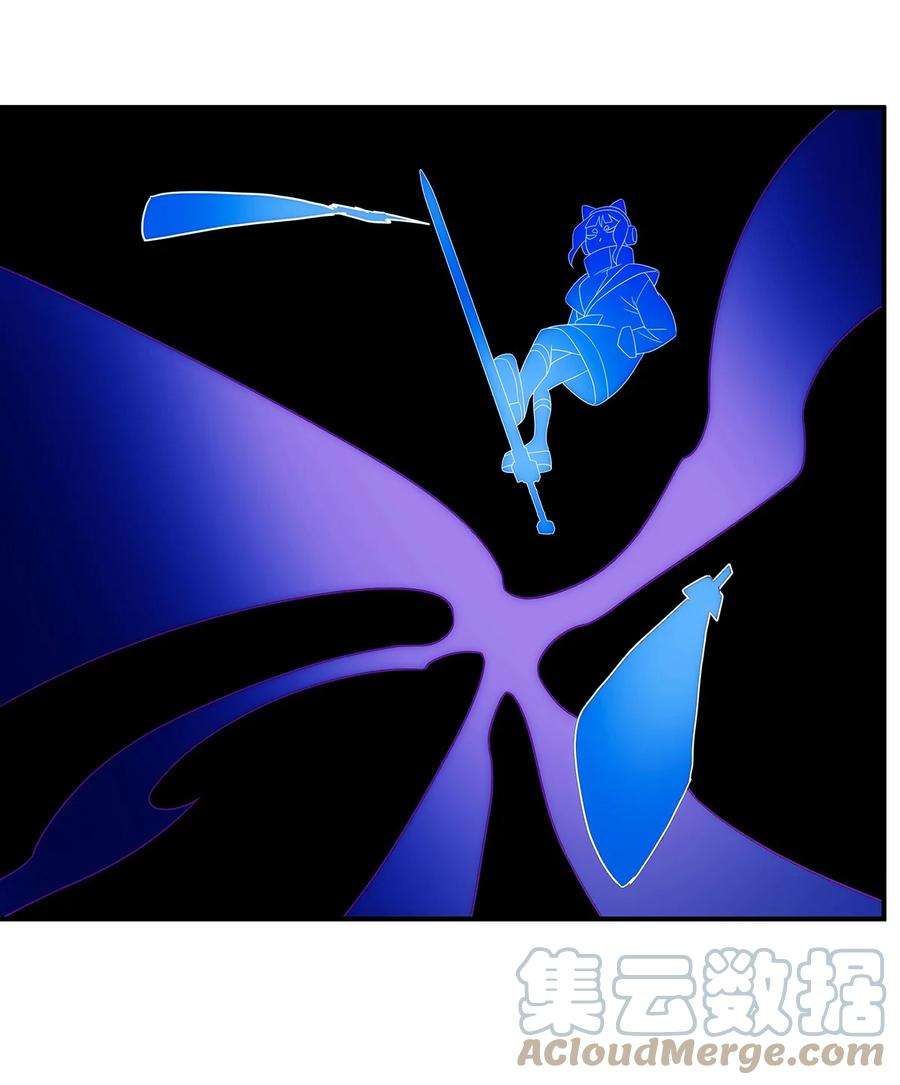 传说都是真实的032 各显神通