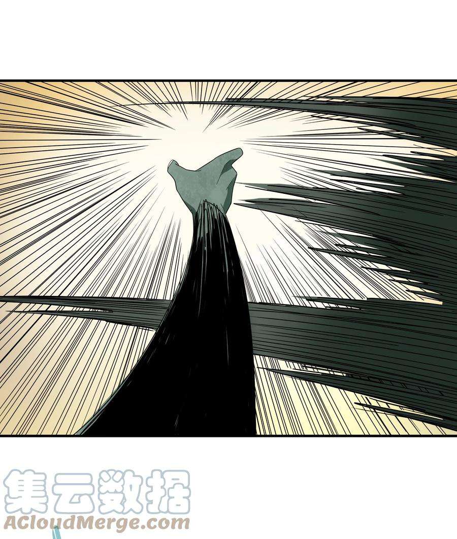 传说都是真实的43 一线生机