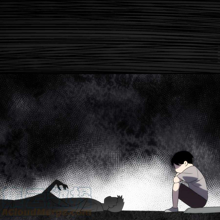 传说都是真实的45 破境