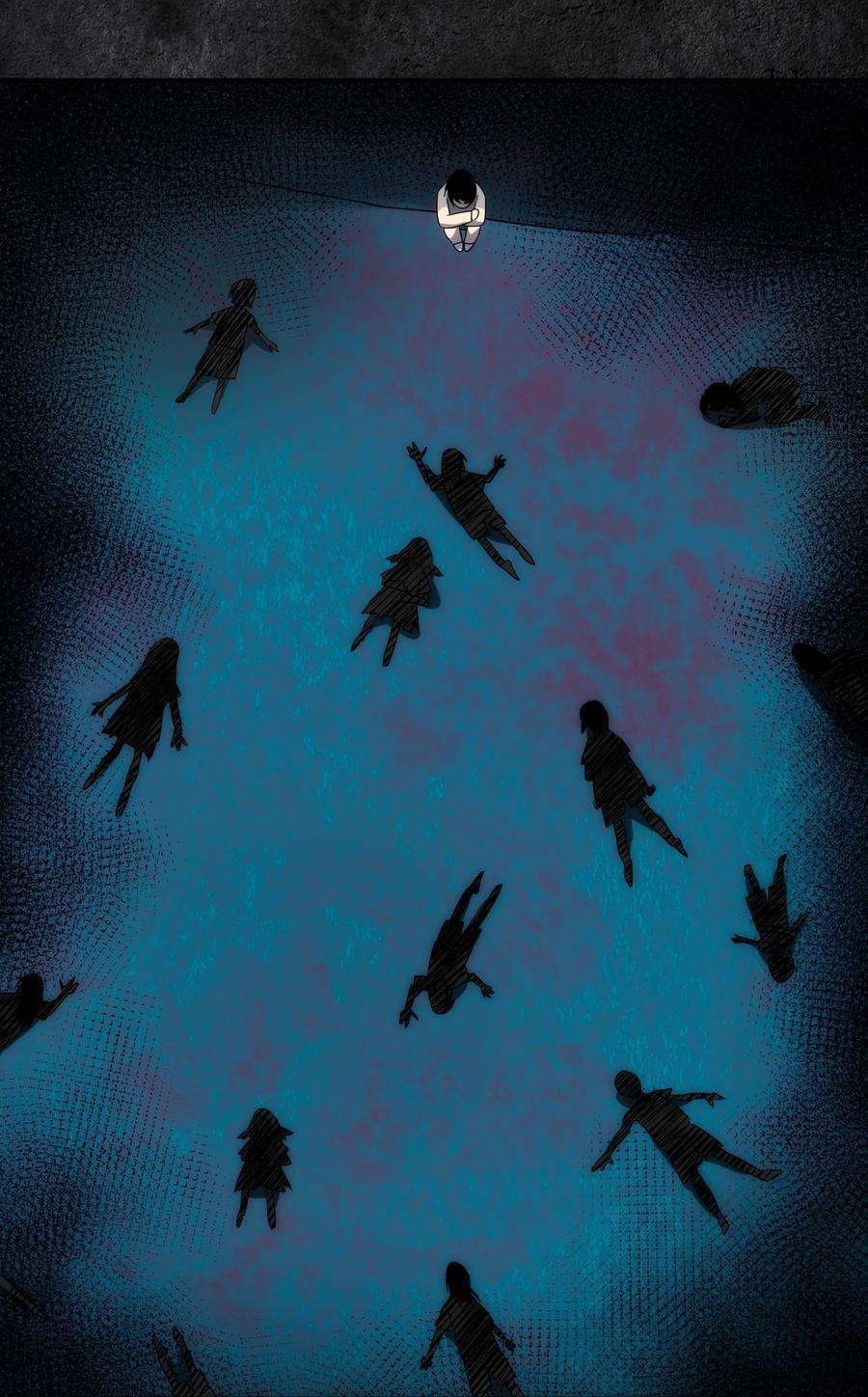 传说都是真实的45 破境