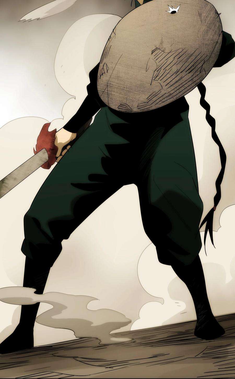 传说都是真实的48 最恶是人心