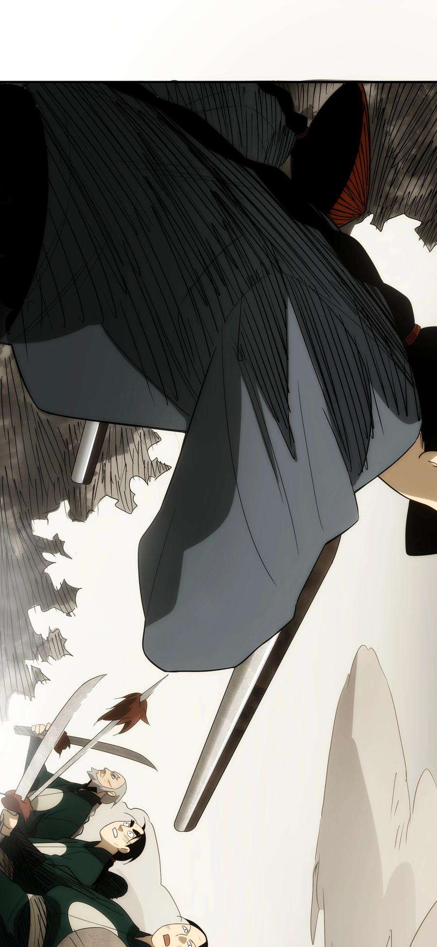 传说都是真实的48 最恶是人心