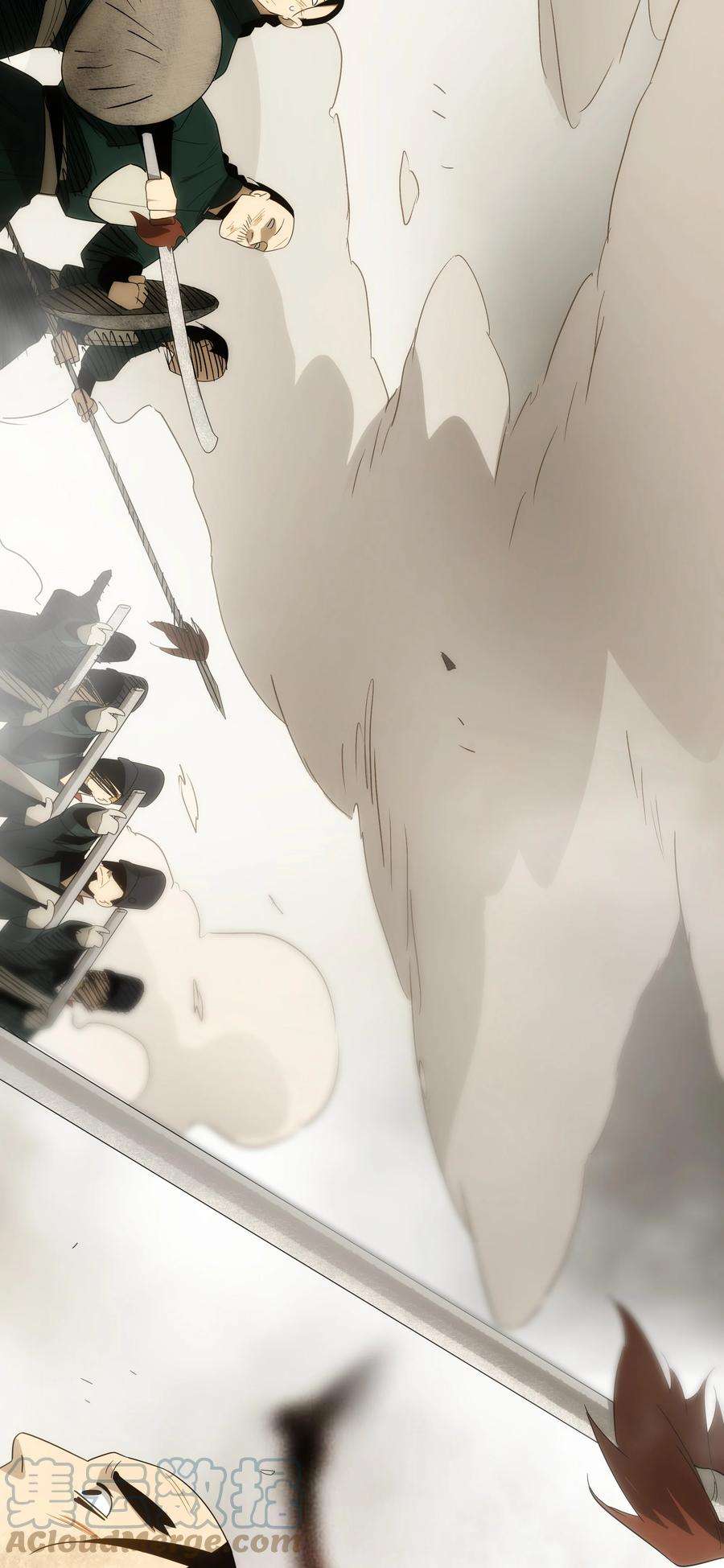 传说都是真实的48 最恶是人心