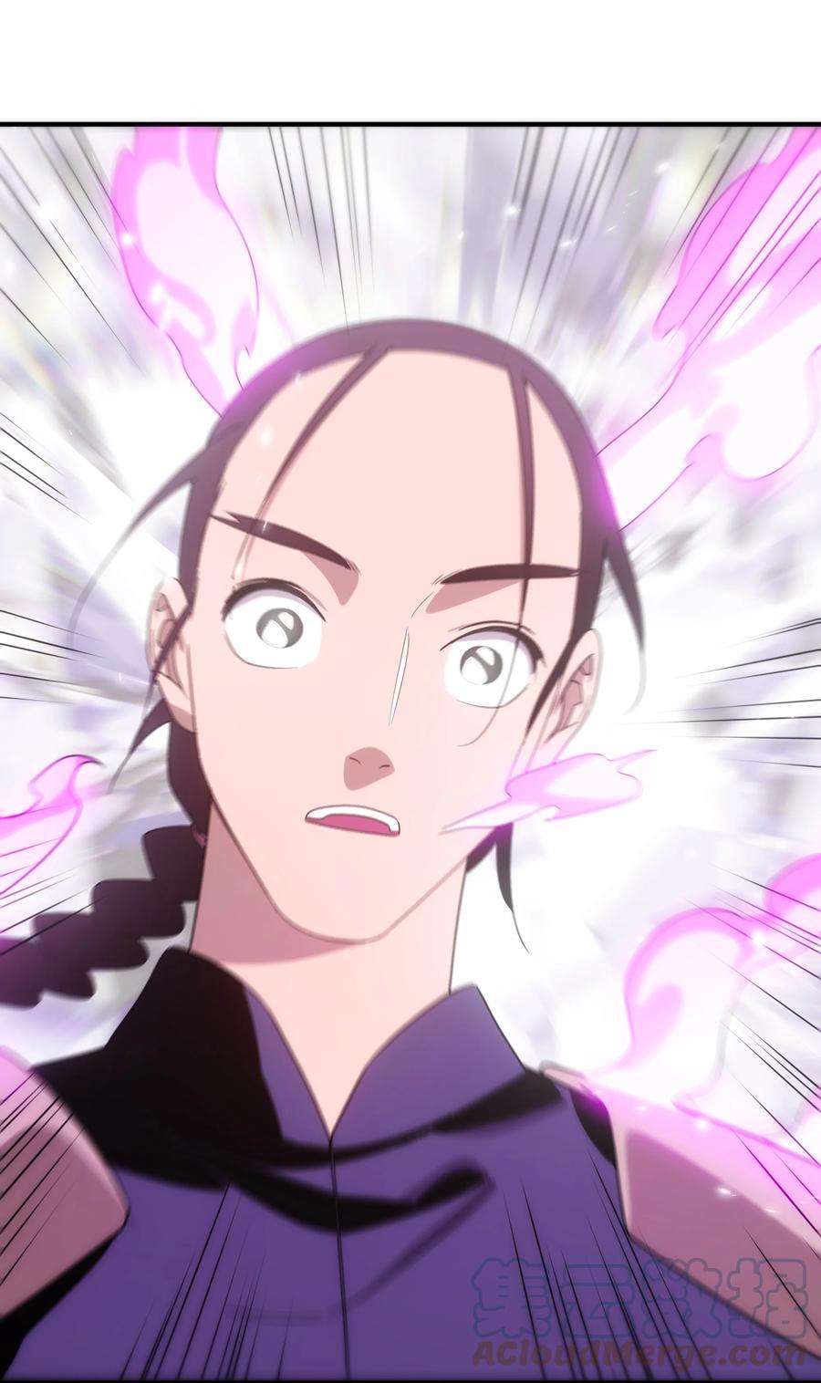 传说都是真实的51 烟火