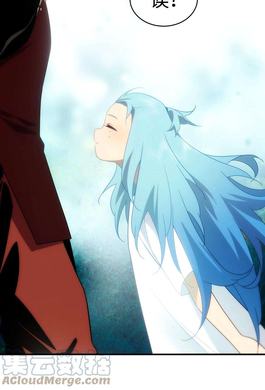 传说都是真实的53 与天争命