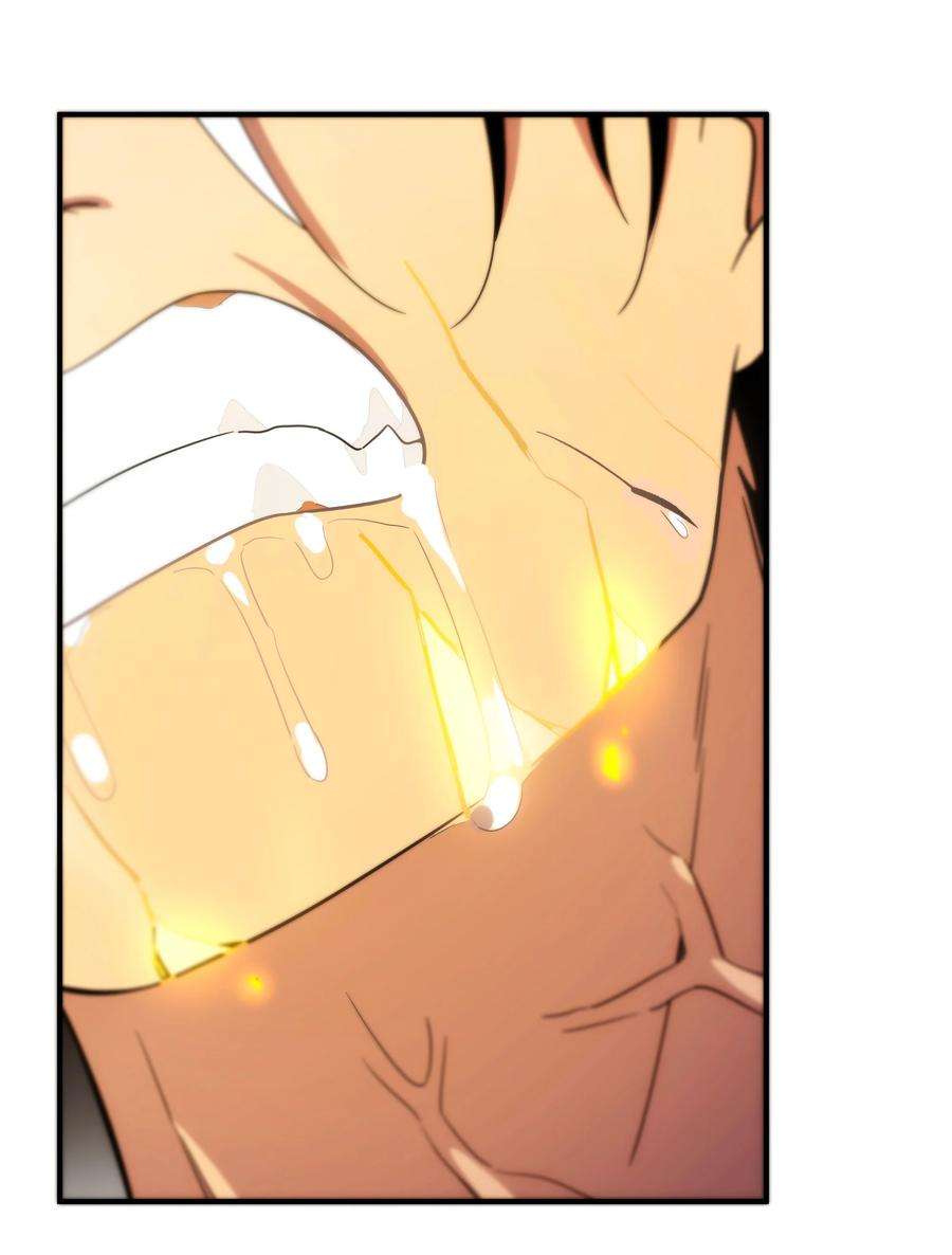 传说都是真实的53 与天争命