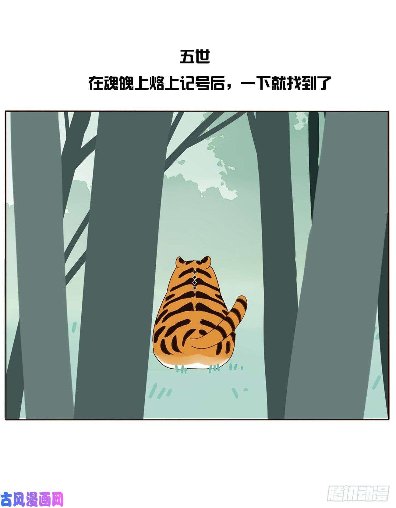 拥然入怀关于赫连苍荼的转世