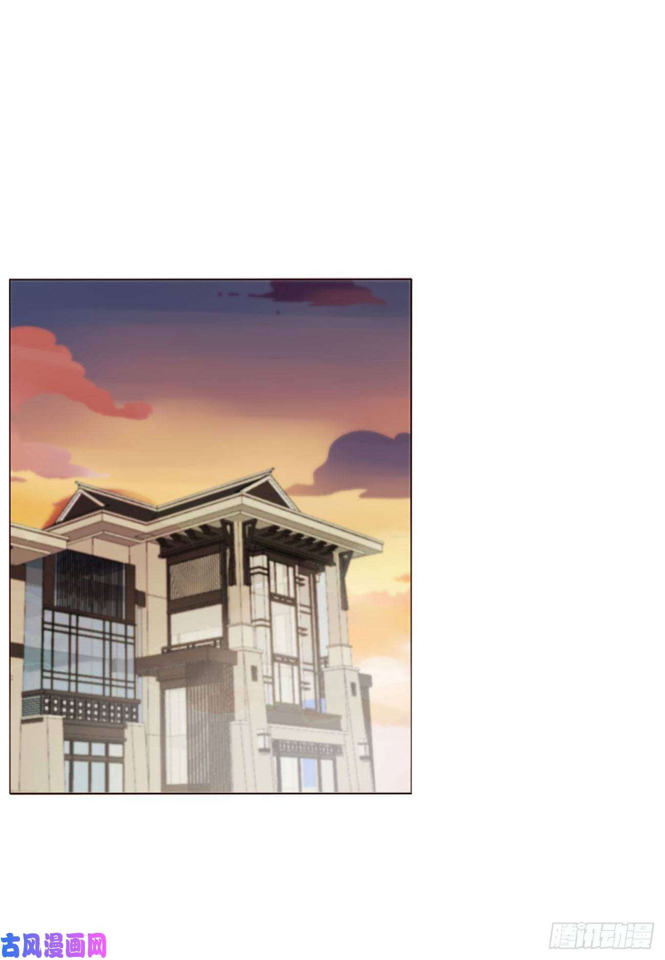 拥然入怀十八话 宴会