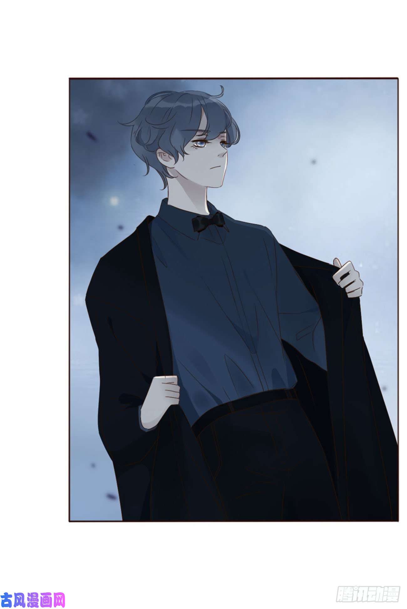 拥然入怀十九话 琪琪