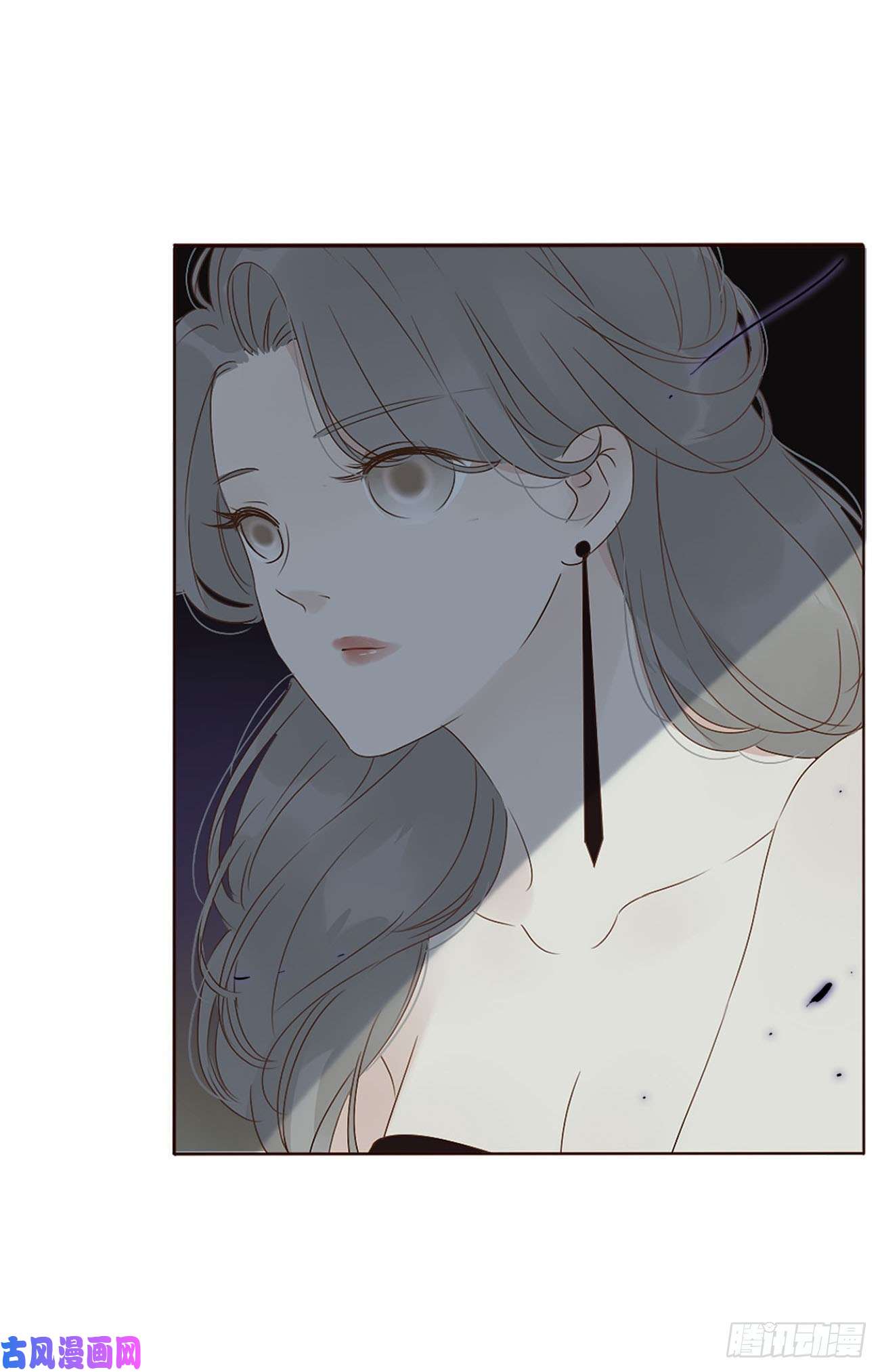 拥然入怀十九话 琪琪