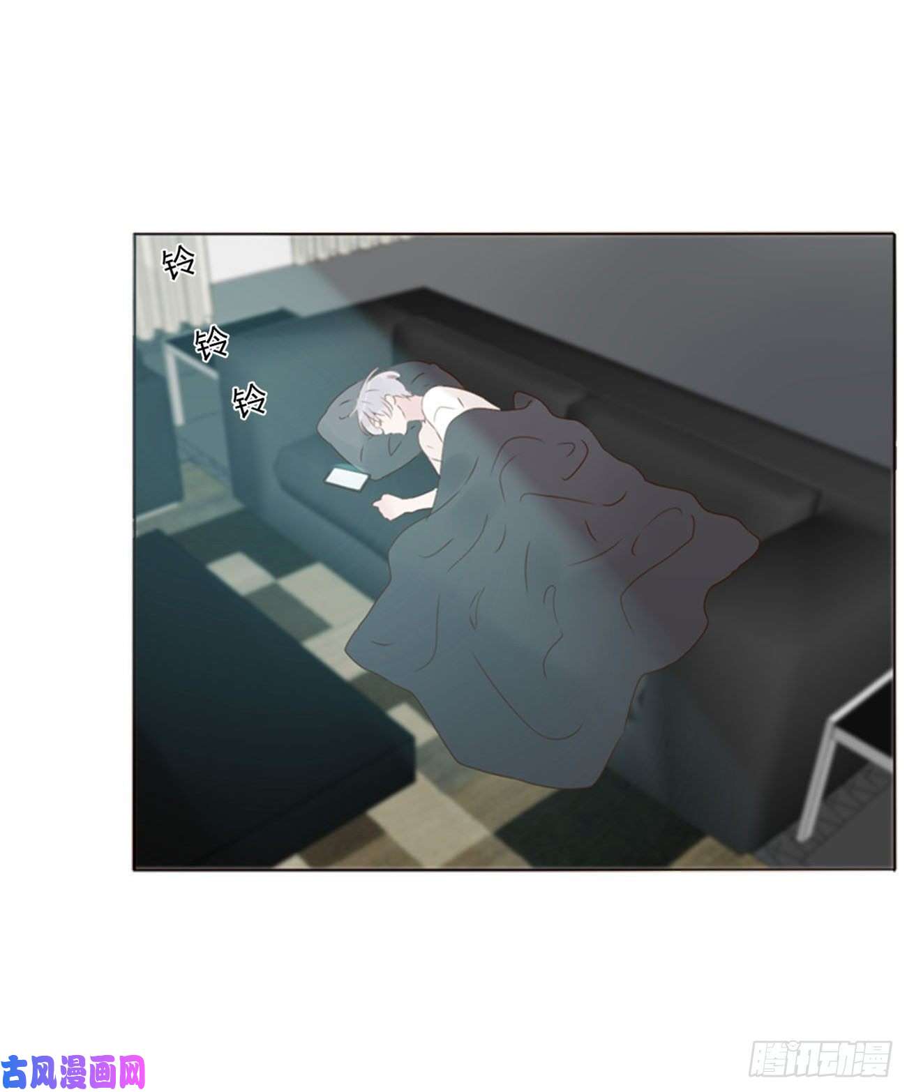 拥然入怀二十二话 吃醋了