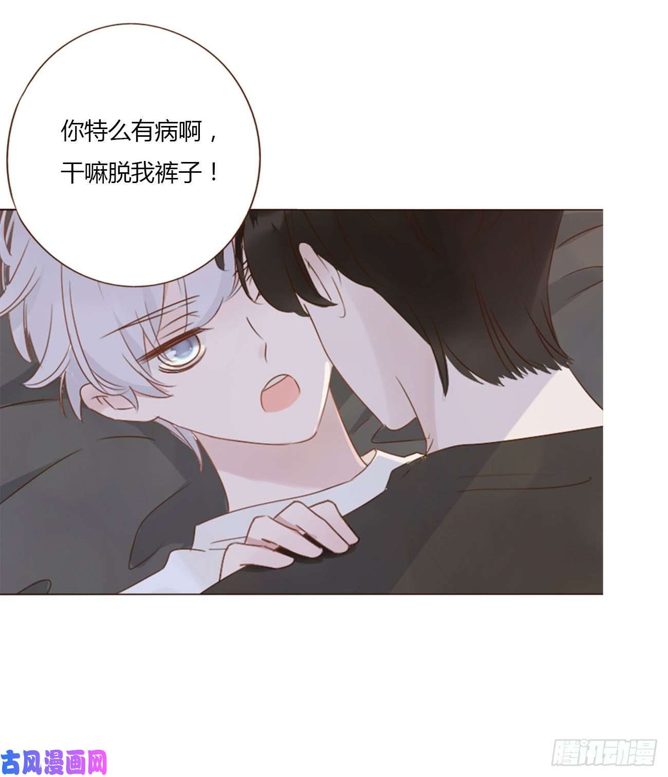 拥然入怀二十九话 记忆