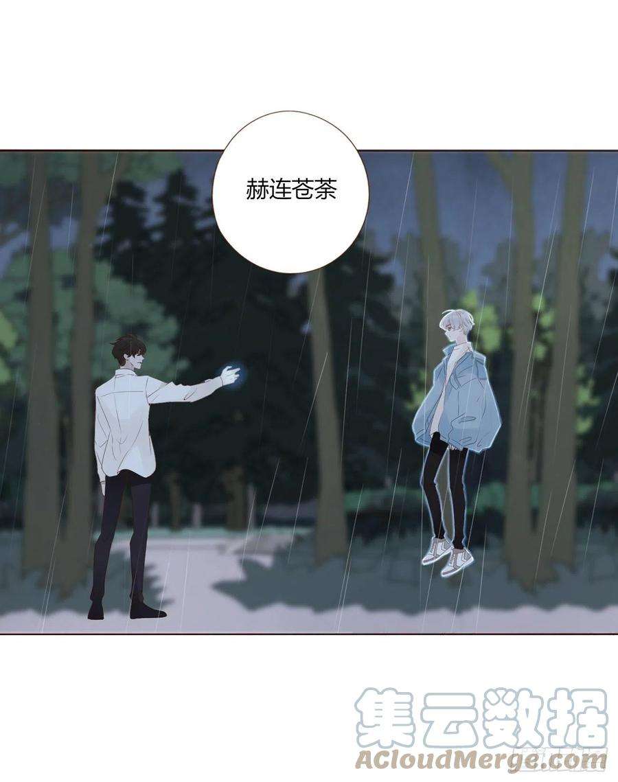 拥然入怀二话 相遇