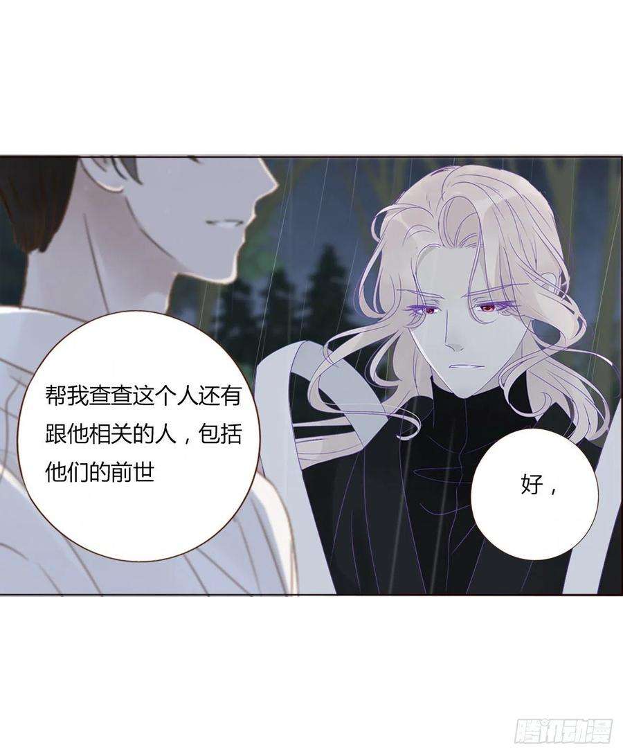 拥然入怀二话 相遇