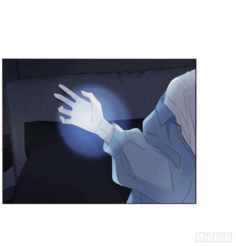 拥然入怀四话 饲主