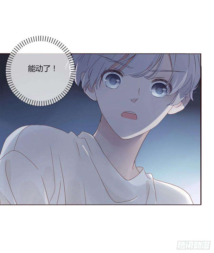 拥然入怀四话 饲主