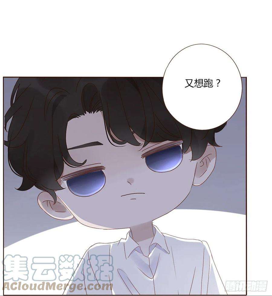 拥然入怀四话 饲主