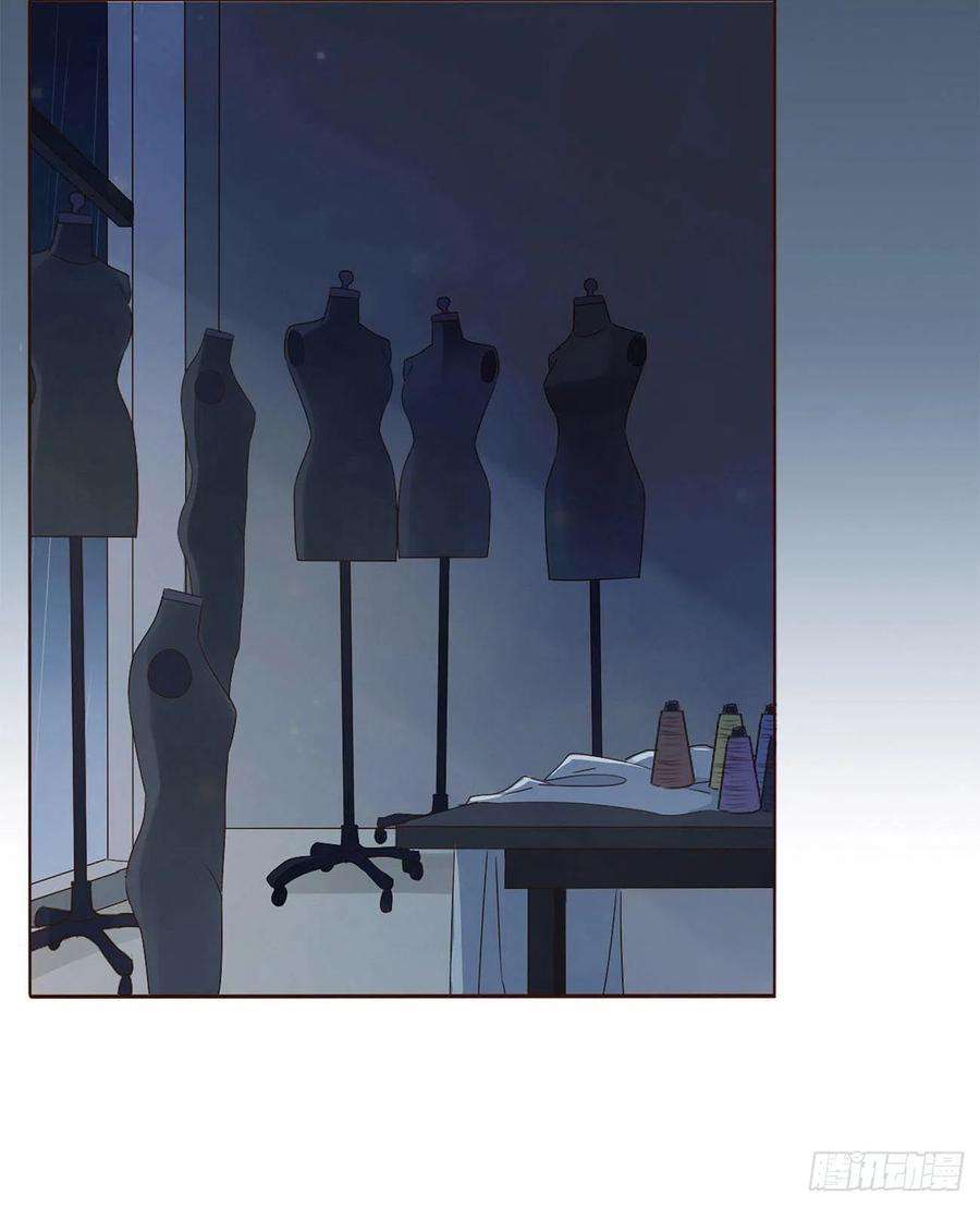 拥然入怀四话 饲主