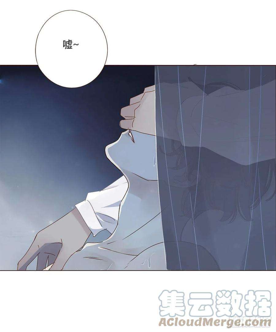 拥然入怀四话 饲主