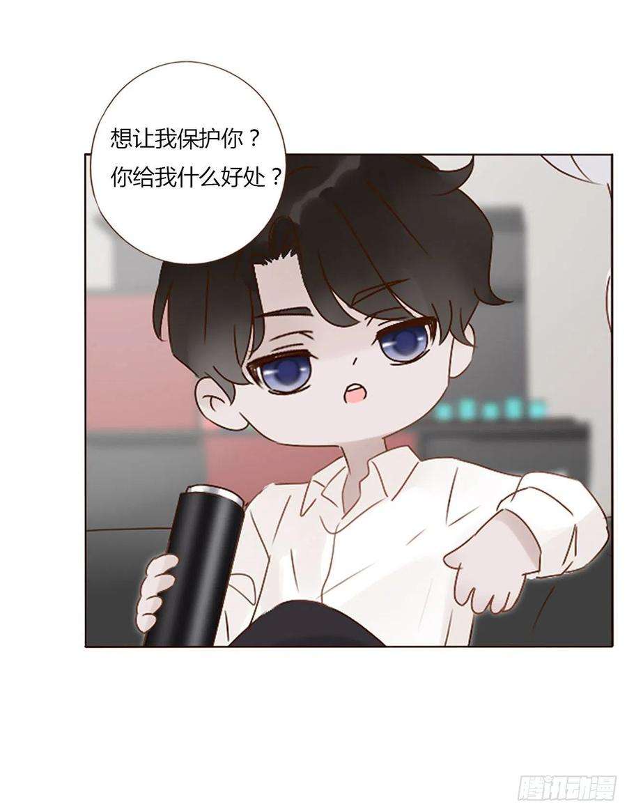 拥然入怀六话 睡觉